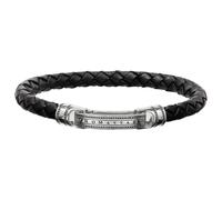 Thomas Sabo Bracciali LB40-008-11-S
