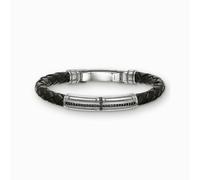 Thomas Sabo Unisex Bracciali LB41-019-11-M