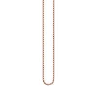 Thomas Sabo Unisex catena gioielli per il collo KE1106-415-12-L70