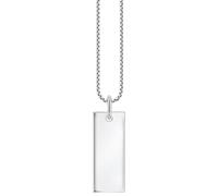 Thomas Sabo Unisex catena gioielli per il collo KE2141-001-21-L45V