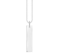 Thomas Sabo Unisex catena gioielli per il collo KE2142-001-21-L50V