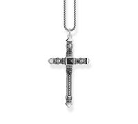 Thomas Sabo Unisex Colliers gioielli per il collo KE2003-508-11-L50V