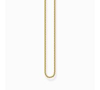 Thomas Sabo Unisex Colliers KE1106-413-12-L42v
