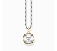 Thomas Sabo Unisex Colliers KE2151-849-7-L50V