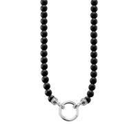 Thomas Sabo Unisex gioielli per il collo catena KE1102-023-11-M