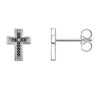 Thomas Sabo Unisex perno gioielli per le orecchie H2112-643-11