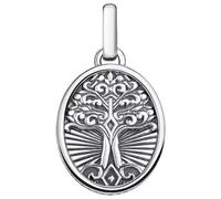THOMAS SABO Pendente da Uomo ArgentoPE864-637-21