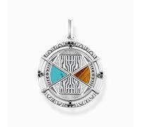 Thomas Sabo Unisex Rimorchio PE951-364-7