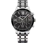 Thomas Sabo WA0139-222-203 Rebel Urban Cronografo Orologio Uomo