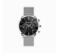Thomas Sabo Orologio Uomo 42 mm WA0245-201-203