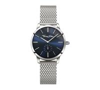 THOMAS SABO - Wa0301-201-209 Watch - - Accessories - Donna - Grigio - ONE SIZE