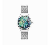 Thomas Sabo WA0344-201-218 Arizona Spirit Abalone Donna 33mm 5ATM