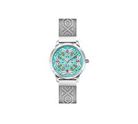 Thomas Sabo Orologio da donna WA0368-201-215 Argento Turchese 33 mm