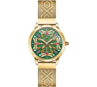 Thomas Sabo WA0369-264-211 Kaleidoskop Libelle Orologio Donna