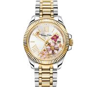 Thomas Sabo WA0382-291-201 Orologio Donna Fiori 33mm 5ATM