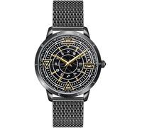 Thomas Sabo WA0389-202-203 Elements of Nature Orologio Uomo