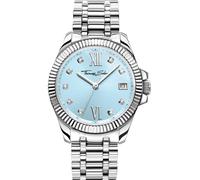 Thomas Sabo WA0405-201-209 Orologio da donna Divine Blue 33mm