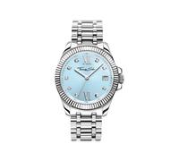 Thomas Sabo WA0405-201-209 Orologio da donna Divine Blue 33mm
