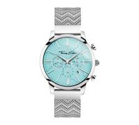 THOMAS SABO - Watch - - Accessories - Uomo - Grigio - ONE SIZE