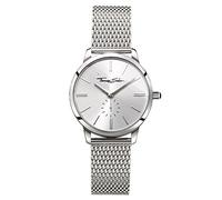 Thomas Sabo WA0248-201-201 Glam Spirit Orologio Donna 33mm 5ATM