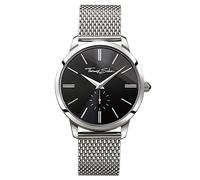 Thomas Sabo WA0152-201-203 Rebel Spirit Orologio Uomo 42mm 10ATM