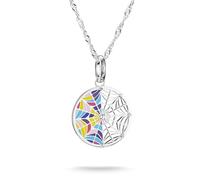 THOMAS SABO Wednesday KE2348-691-7-L45V - Catena per finestra in argento sterling 925