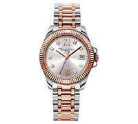 Thomas Sabo Womans Cinturino In Acciaio Inossidabile Quadrante