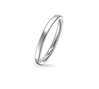 Thomas Sabo Women's Ring 925 Silver TR1979 001 - 50