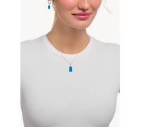 Thomas Sabo x Haribo - Collana con orso in argento sterling 925 45 cm