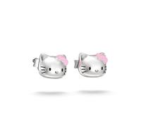 Thomas Sabo x Hello Kitty Orecchini a bottone