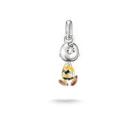 Thomas Sabo Ciondolo Argento Sterling 925 CC1304-664