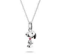 THOMAS SABO Collana unisex in argento, smaltata, taglia unica 89224468