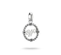 THOMAS SABO Connect CC1317-643-11 - Ciondolo Wednesday W in argento sterling 925