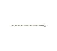 Thomas Sabo X0047-001-12-S Collana da Donna Senza Ciondolo in Argento Sterling 925