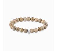 Thomas Sabo - X0293-014-16-L17 - Braccialetto - Donna - As We Love - 17cm