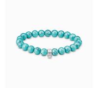 Thomas Sabo - X0293-404-17 - Braccialetto - Donna - As We Love