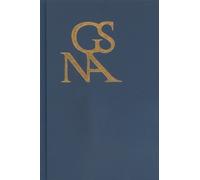 Thomas Saine Goethe Yearbook 10 (Copertina rigida) Goethe Yearbook