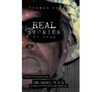 Thomas Sandy Real Stories to Tell (Copertina rigida)