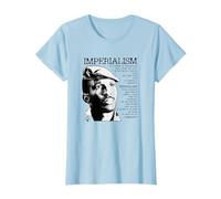 Thomas Sankara: Imperialismo Maglietta