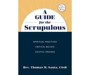 Thomas Santa A Guide for the Scrupulous (Tascabile)