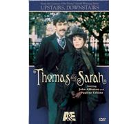 Thomas & Sarah - Thomas & Sarah