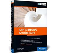 Thomas Saueressig Tobias Stein Jochen Boeder SAP S/4HANA Arc (Copertina rigida)