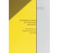 Thomas Sauter Marco Albrecht Introduction to Systems Biology (Tascabile)