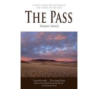 Thomas Savage The Pass (Tascabile)
