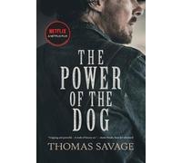 Thomas Savage The Power of the Dog (Tascabile)