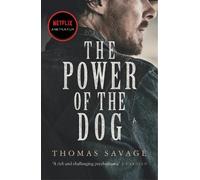 Thomas Savage The Power of the Dog (Tascabile)
