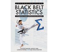 Thomas Sawyer Patrick Nebl Ca Black Belt Statistics: A Competency-B (Tascabile)