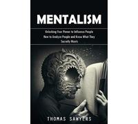 Thomas Sawyers Mentalism (Tascabile)