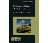 Thomas Scharler Collector's Edition (Tascabile)