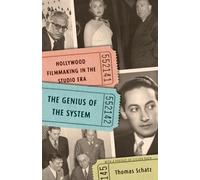 Thomas Schatz The Genius of the System (Tascabile)
